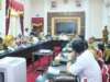 Rapat Antisipasi Kelangkaan Ketersediaan Pangan dalam Menghadapi Ramadhan
