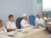 Hamsuardi dalam Rapat Koordinasi Pemerintahan Nagari tahun 2023