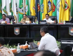 Mendagri Tegur Penjabat Kepala Daerah yang Tak Bisa Kendalikan Inflasi