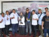 Rombongan Artis Ibu Kota, Yang Tergabung Dalam Tour Wisata Iven Hijrah Fest Sumbar 2023 Berkunjung Ke Kota Wisata Sawahlunto.