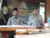 Rudi Harianto (kiri), Ketua IWO Malang Raya