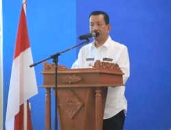 Program Itu ke Itu Saja, Bupati Pessel Ajak Wali Gali Potensi Daerah Wujudkan Nagari Mandiri