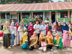 SD Negeri Sugiwaras Gugah Kreativitas Murid dengan Projects Mini Curriculum