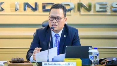 Hasan Basri Nilai Perppu Cipta Kerja Inkonsisten dengan Putusan MK