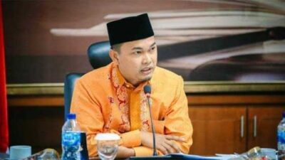 Senator M. Rakhman: Syarat Wajib Bpjs Kesehatan Beratkan Jemaah Haji Dan Umrah