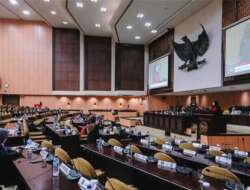 Sidang Paripurna, DPD RI Sorot Lonjakan BBM hingga Penghapusan Subsidi Listrik
