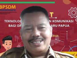 SPBE Berperan Penting dalam Pencegahan Korupsi