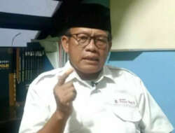 Ketua Indonesia Police Watch (Ipw), Sugeng Teguh Santoso