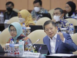 Komite IV DPD RI Dorong Bappenas Tingkatkan Kualitas Perencanaan