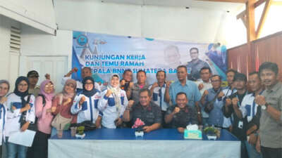 Sukria Gaos: Sumbar Butuh Panti Rehabilitasi Gratis untuk Pecandu Narkoba