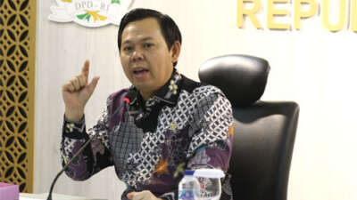 Berikan Izin Ekspor Konsentrat Tembaga ke Freeport, Sultan Sebut Pemerintah Tak Konsisten Jalankan UU Minerba