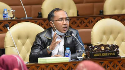 Anggota Dpr Kritik Rencana Menteri Pupr Naikkan Tarif Tol