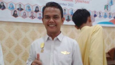 Syahlul: Lulusan Man Insan Cendekia Umumnya Diterima Pt Seluruh Indonesia