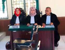 Partai Gerindra Kota Solok Fokus Pemenangan Pemilihan Legislatif