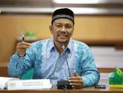 Syech Fadhil Surati BPH Migas Minta Penambahan BBM Subsidi untuk Aceh