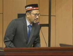 HM Fadhil Rahmi