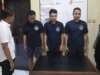Tim Reskrim Polres Purworejo Bekuk Tersangka Komplotan Pemeras Mengaku Polisi