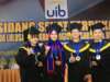 Mahasiswa Universitas International Batam