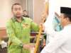 Wagub Audy Kukuhkan Forum Komunikasi Kepala Sekolah SMK Swasta Sumbar