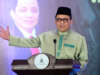 Wakapolri Komjen Gatot Eddy Pramono