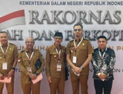 Sejalan dengan Presiden, Program Pemko Bukittinggi 2023 Selamatkan Ekonomi Rakyat