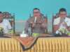 Warga Koto VII Curhat ke Kapolres Sijunjung
