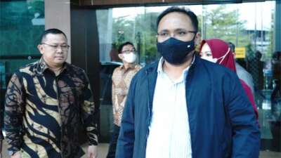 Kabar Baik dari Menteri Agama, Kuota Haji Tahun Ini Sudah Ada