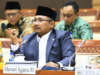 Menteri Agama RI, Yaqut Cholil Qoumas