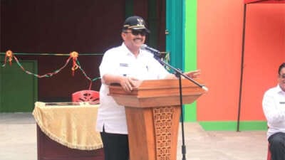 Bupati Pasaman Minta Seluruh OPD Percepat Realisasi Program