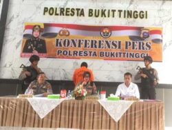 Kabur 6 Bulan, Buronan Penipuan Uang Sapi Qurban Akhirnya Tertangkap