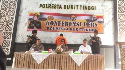 Kabur 6 Bulan, Buronan Penipuan Uang Sapi Qurban Akhirnya Tertangkap