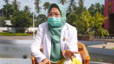 Waspadai Long Covid-19, Ayo Kenali Gejalanya