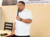 Anggota Komite I Dewan Perwakilan Daerah Republik Indonesia (DPD RI), Fernando Sinaga