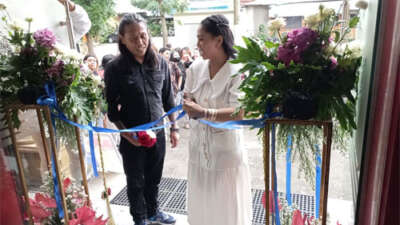 Grand Opening, Berlian 2 Karaoke Gratiskan Room Selama 3 Hari