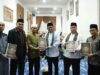 Halaqah Tahfiz Penutup Tahun 2022