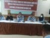 Lapas Kelas IIA Bukittinggi gelar jumpa pers