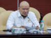Ketua DPD RI, AA LaNyalla Mahmud Mattalitti