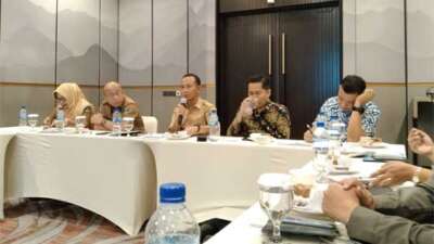 Pemprov Sumbar Segera Terapkan Sistem Full Cycle Subsidi Tepat Biosolar