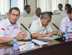 Jadi Tuan Rumah Liga 3 PSSI, UMKM Muba Diyakini semakin Bergairah