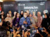 Menteri Perdagangan Zulkifli Hasan dalam ‘Media Briefing JMFW Goes To NYFW’