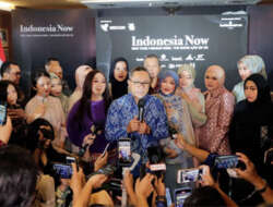 Kemendag Dukung Jenama Indonesia Menuju New York Fashion Week