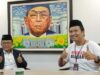 Sekretaris Lembaga Perguruan Tinggi Nahdlatul Ulama, Dr. Ahmad Suaedy dalam Webinar Komunitas SEVIMA di peringatan Satu Abad NU