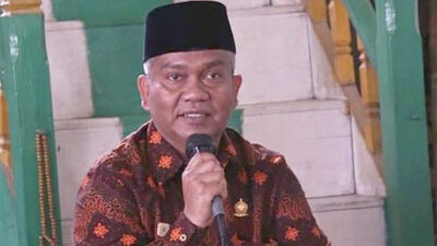 Klarifikasi Isu Demo Bayaran, Plt Bupati Padang Lawas Minta Himapalas dan Ikabaya Berbenah