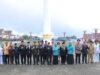 Air Batu, Kabupaten Asahan meraih juara III Kecamatan Terbaik Tingkat Provinsi Sumatera Utara (Provsu) kategori Kabupaten TA 2022 terima penghargaan dari Gubernur Sumatera Utara (Gubsu), Edy Rahmayadi di halaman Parade Kantor Bupati Tapanuli Selatan