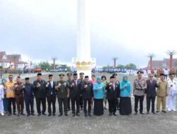 Air Batu Asahan Raih Juara III Kecamatan Terbaik Tingkat Provsu