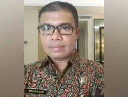 Minimalisir Temuan, Inspektorat Pasaman akan Genjot SDM Pengelola Keuangan