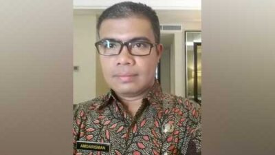 Minimalisir Temuan, Inspektorat Pasaman akan Genjot SDM Pengelola Keuangan