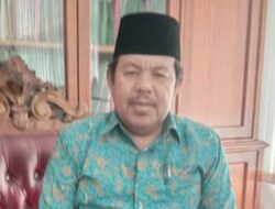 Bermain Mata dengan IPHI, Petugas Pembimbing Ibadah Jemaah Haji Amril Bisa Dibatalkan Kanwil Kemenag