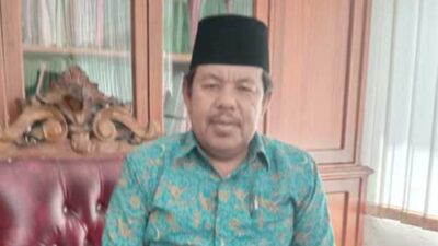 Persulit Buka KBIH Baru, Kasi Haji Kemenag Kota Pariaman Diduga Main Mata dengan IPHI