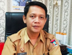 Kepala Dinas Sosial Kota Padang, Ances Kurniawan